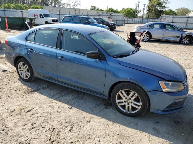 Photo 4 from auction – 2015 VOLKSWAGEN JETTA BASE with VIN 3VW2K7AJ0FM245564