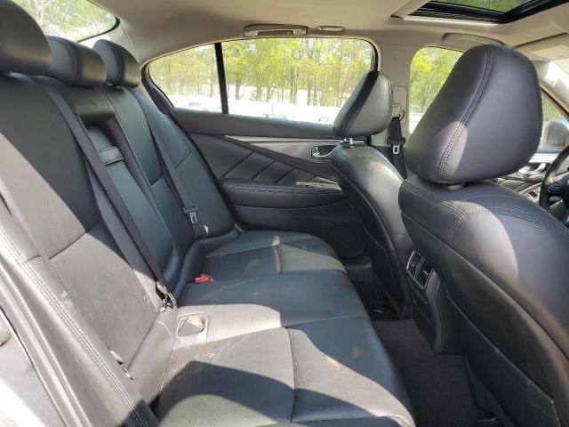 Photo 10 from auction – 2017 INFINITI Q50 PREMIU with VIN JN1EV7AP1HM734391