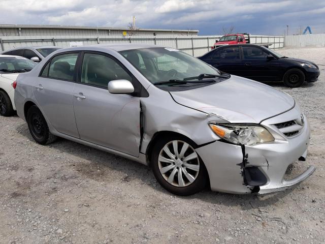 Photo 4 from auction – 2012 TOYOTA COROLLA BA with VIN 2T1BU4EE4CC828586