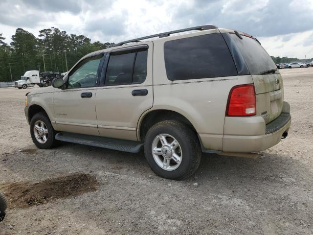 Photo 2 from auction – 2004 FORD EXPLORER X with VIN 1FMZU63KX4UA46036