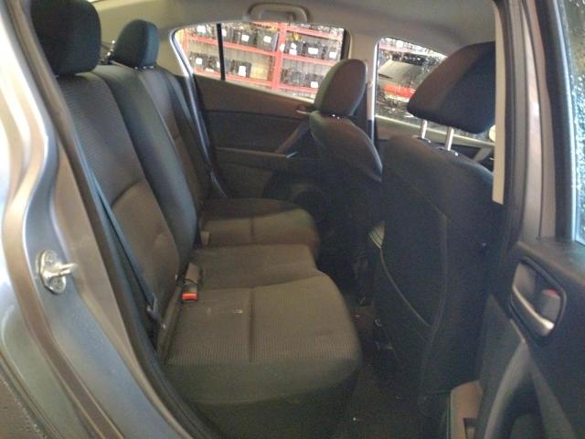 Photo 10 from auction – 2013 MAZDA 3 I with VIN JM1BL1U71D1752206