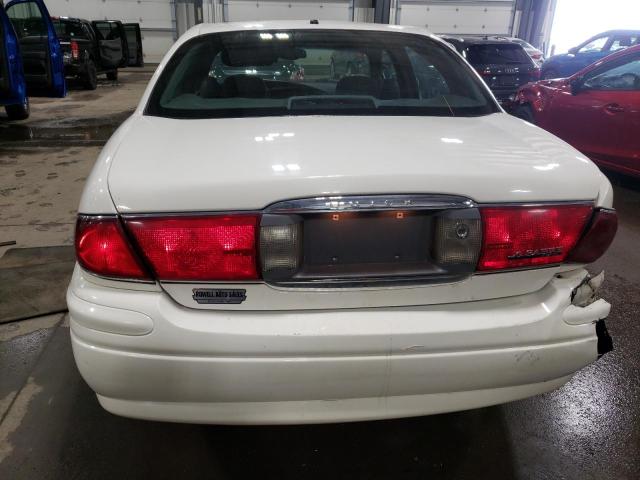 Photo 6 from auction – 2005 BUICK LESABRE CU with VIN 1G4HP52K25U100073