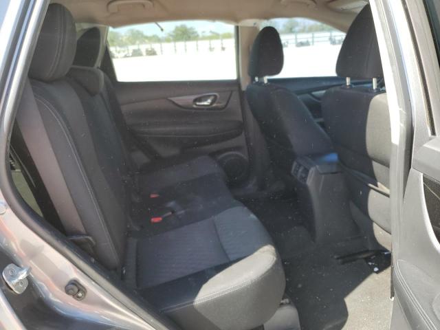 Photo 11 from auction – 2017 NISSAN ROGUE S with VIN KNMAT2MT4HP520264