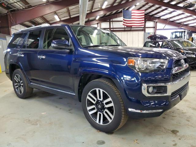 Photo 4 from auction – 2014 TOYOTA 4RUNNER SR with VIN JTEBU5JR2E5158613