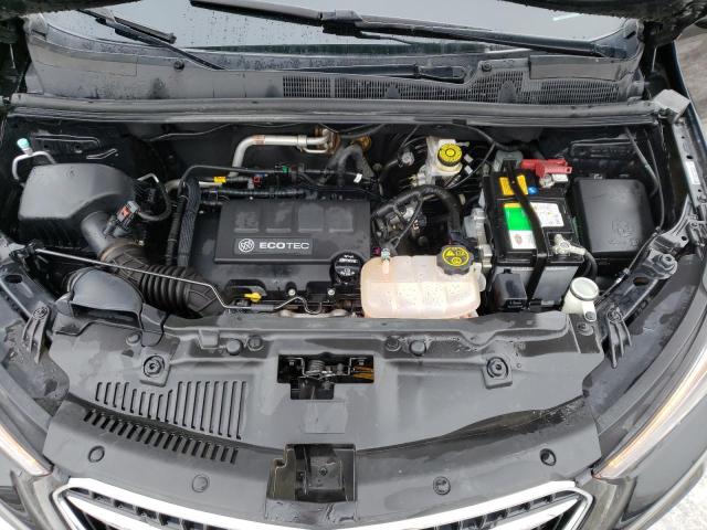 Photo 12 from auction – 2017 BUICK ENCORE PRE with VIN KL4CJASB9HB050551
