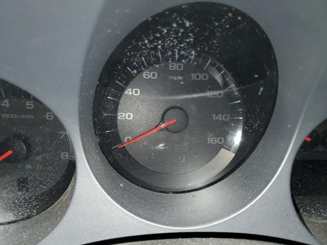 Photo 9 from auction – 2006 ACURA 3.2TL with VIN 19UUA66276A013259