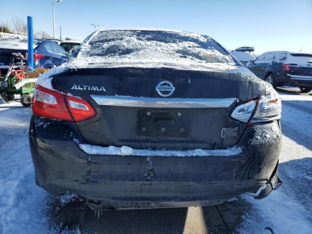 Photo 6 from auction – 2016 NISSAN ALTIMA 2.5 with VIN 1N4AL3AP9GN366468