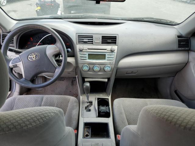 Photo 8 from auction – 2009 TOYOTA CAMRY BASE with VIN 4T1BE46K39U281237