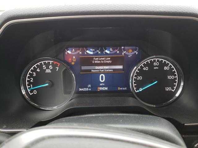 Photo 9 from auction – 2021 FORD F150 SUPER with VIN 1FTFW1E82MFA65027
