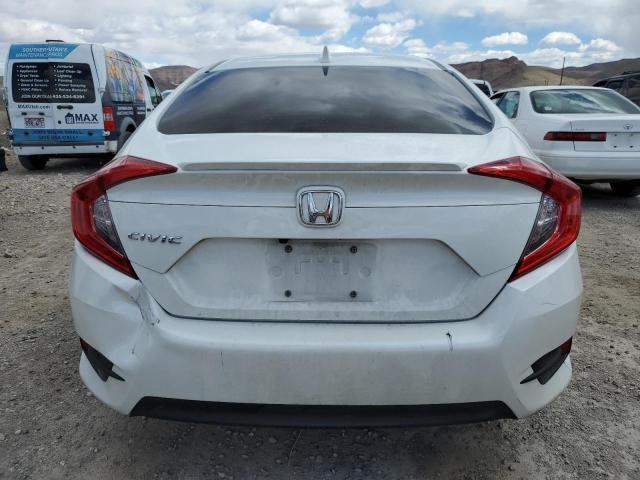 Photo 6 from auction – 2017 HONDA CIVIC EX with VIN 2HGFC1F3XHH639939