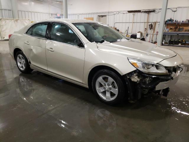 Photo 4 from auction – 2015 CHEVROLET MALIBU LS with VIN 1G11A5SL6FF177172