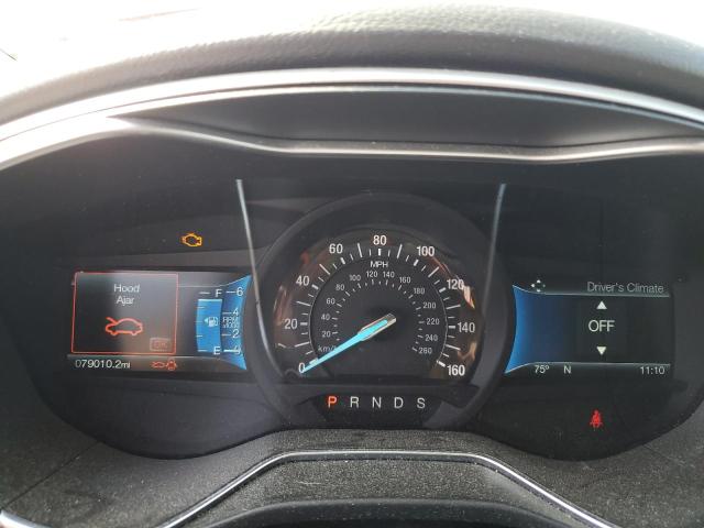 Photo 9 from auction – 2015 FORD FUSION SE with VIN 3FA6P0HD4FR274314