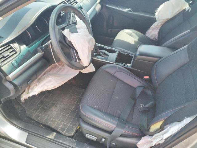 Photo 7 from auction – 2017 TOYOTA CAMRY LE with VIN 4T1BF1FK0HU452648