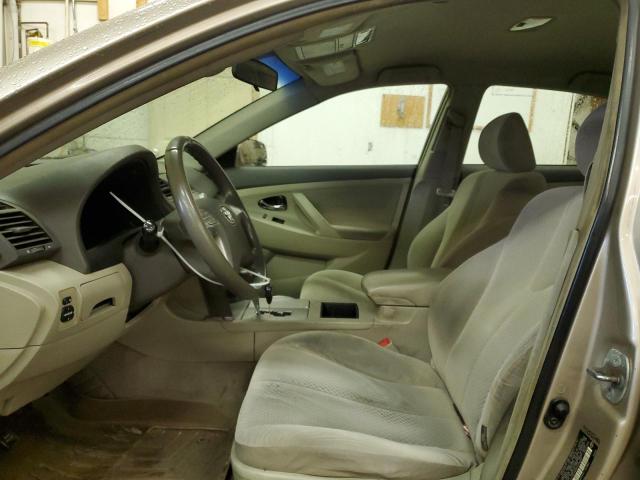 Photo 7 from auction – 2007 TOYOTA CAMRY CE with VIN 4T1BE46K87U006637