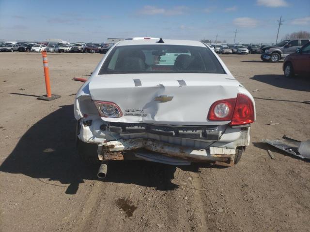 Photo 6 from auction – 2012 CHEVROLET MALIBU 2LT with VIN 1G1ZD5EU0CF254709