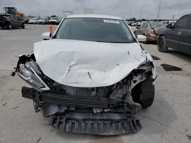 Photo 5 from auction – 2016 NISSAN SENTRA S with VIN 3N1AB7AP2GY234078