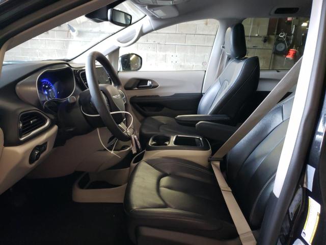 Photo 7 from auction – 2022 CHRYSLER PACIFICA T with VIN 2C4RC1BGXNR167641