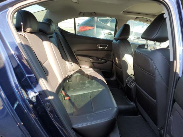 Photo 10 from auction – 2018 ACURA TLX TECH with VIN 19UUB1F55JA010301