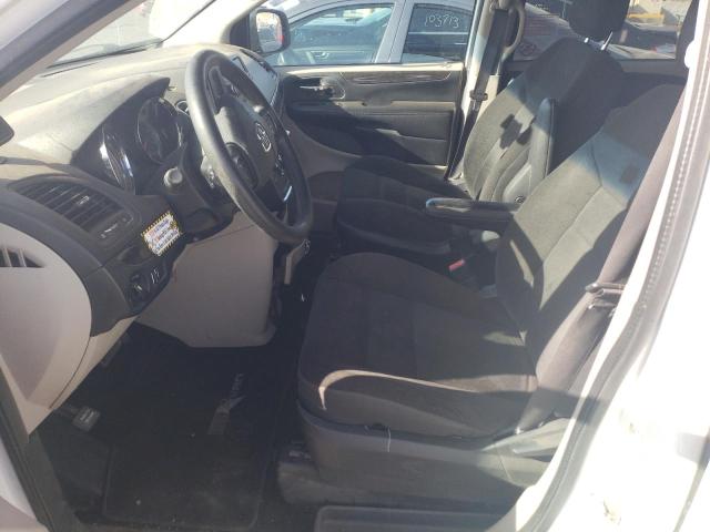 Photo 7 from auction – 2017 DODGE GRAND CARA with VIN 2C4RDGBG7HR706673
