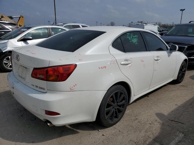صورة رقم 3 من المزاد - 2006 LEXUS IS 250 مع VIN JTHCK262662007865