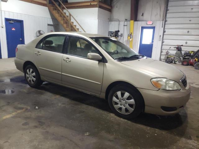 Photo 4 from auction – 2005 TOYOTA COROLLA CE with VIN 2T1BR32E35C557488