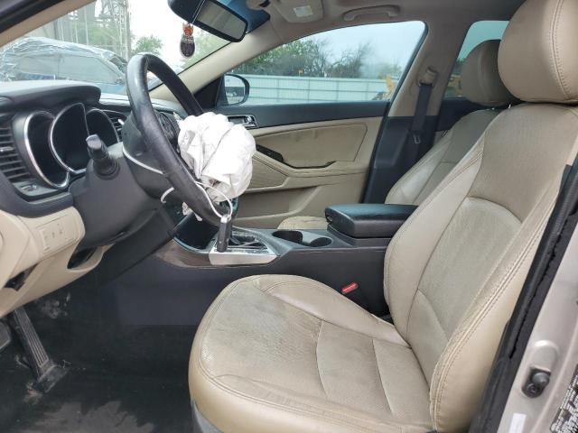 صورة رقم 7 من المزاد - 2013 KIA OPTIMA EX مع VIN 5XXGN4A71DG202157