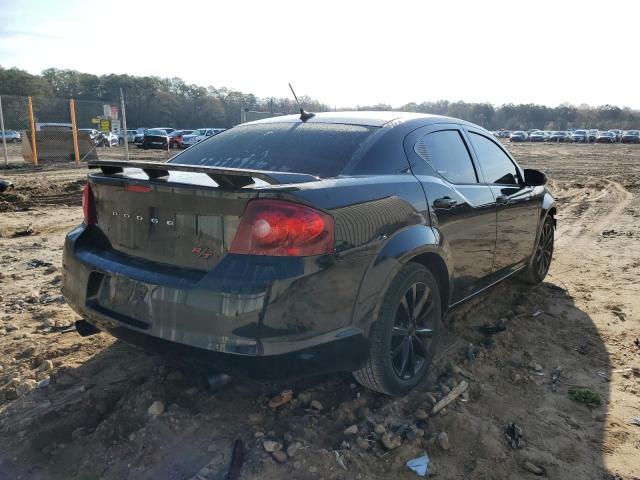 Photo 3 from auction – 2013 DODGE AVENGER SX with VIN 1C3CDZCG8DN746224