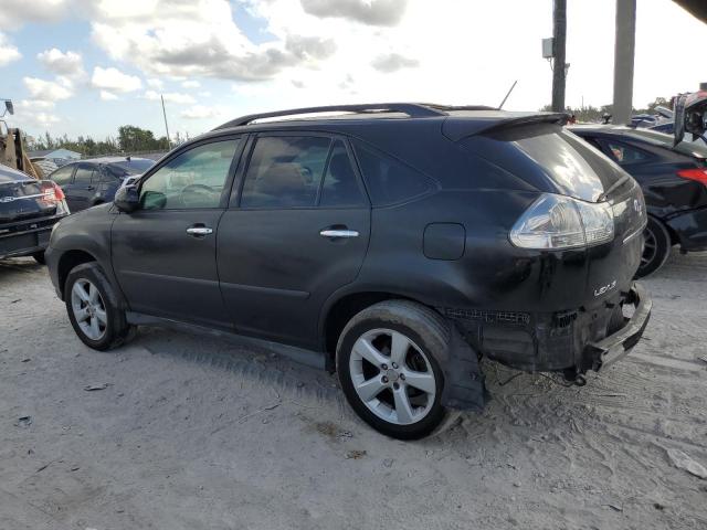 Photo 2 from auction – 2008 LEXUS RX 350 with VIN 2T2HK31U48C090699