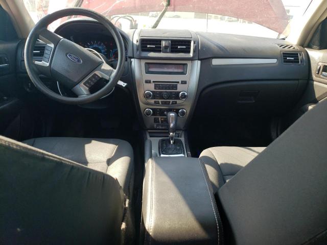 Photo 8 from auction – 2011 FORD FUSION SE with VIN 3FAHP0HA0BR223109