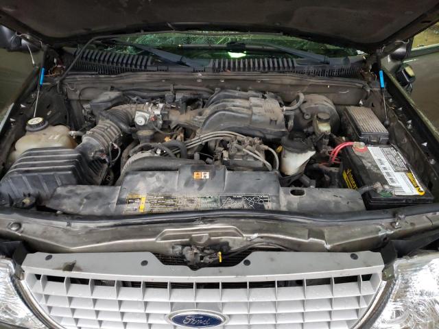 Photo 12 from auction – 2004 FORD EXPLORER X with VIN 1FMZU63K94ZA32566