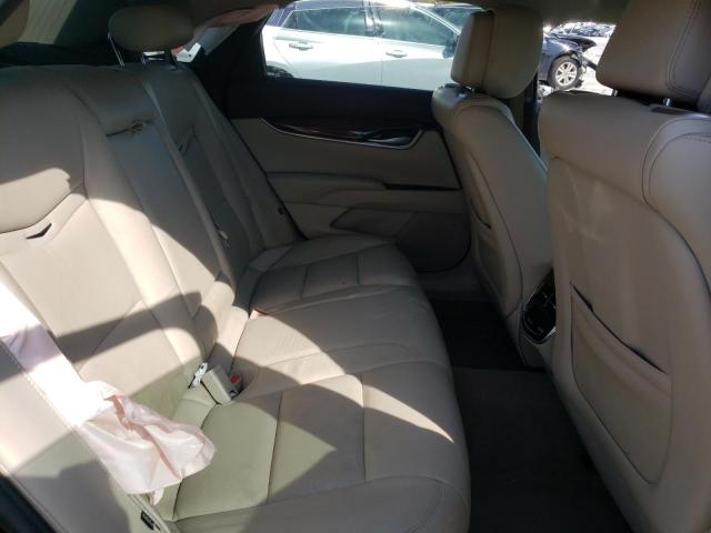 Photo 10 from auction – 2013 CADILLAC XTS PREMIU with VIN 2G61S5S38D9131792