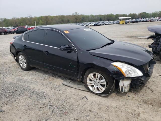 Photo 4 from auction – 2012 NISSAN ALTIMA BAS with VIN 1N4AL2AP5CC118444