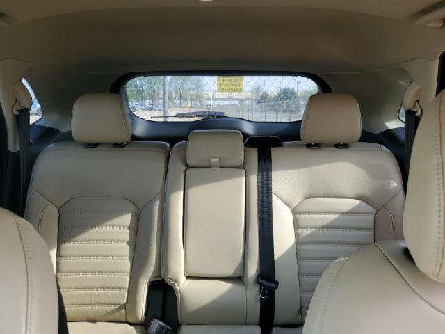 Photo 10 from auction – 2017 FORD EDGE SEL with VIN 2FMPK3J97HBC24525