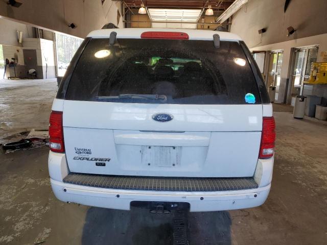 Photo 6 from auction – 2004 FORD EXPLORER X with VIN 1FMDU73K64ZA35246