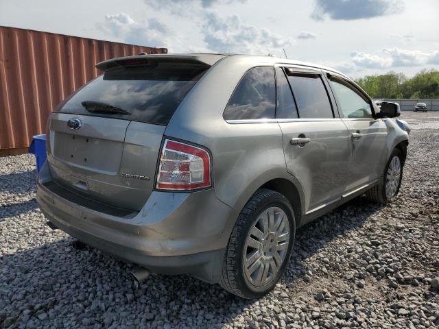 Photo 3 from auction – 2008 FORD EDGE LIMIT with VIN 2FMDK39C08BA07661