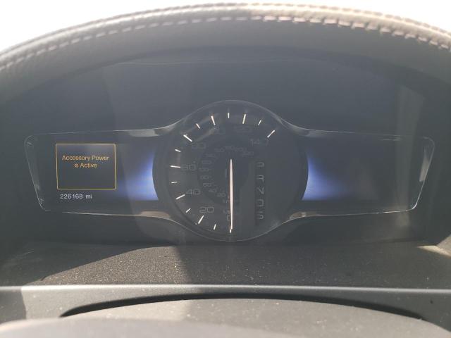 Photo 9 from auction – 2013 LINCOLN MKX with VIN 2LMDJ6JK4DBL13140