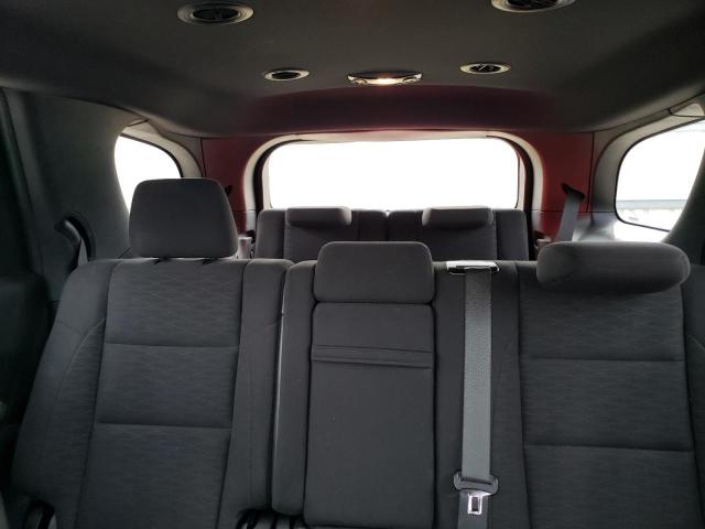 Photo 10 from auction – 2020 DODGE DURANGO SX with VIN 1C4RDJAG4LC229846
