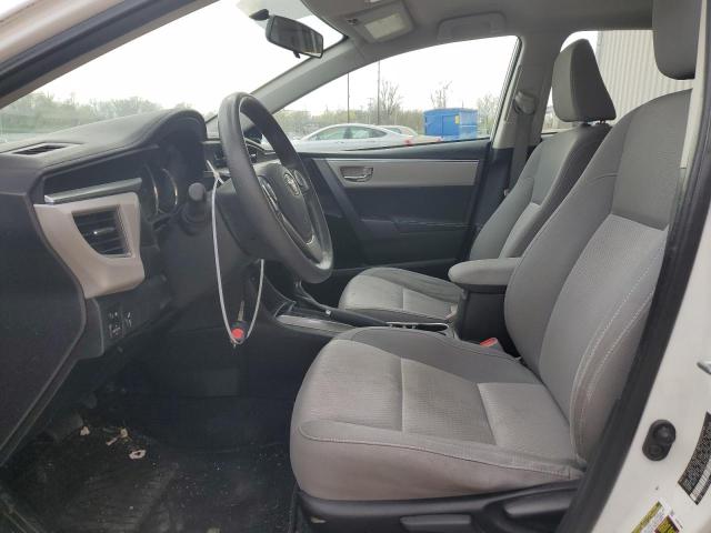 Photo 7 from auction – 2014 TOYOTA COROLLA L with VIN 5YFBURHE6EP056314