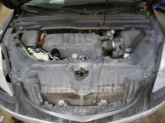 Photo 12 from auction – 2011 BUICK ENCLAVE CX with VIN 5GAKRBED4BJ203378