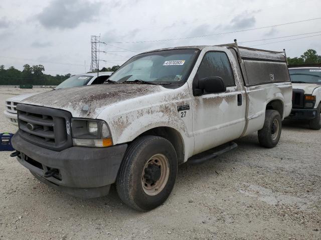 صورة رقم 1 من المزاد - 2003 FORD F250 SUPER مع VIN 1FTNF20L13EB87234