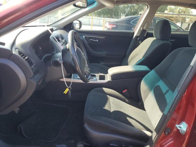 Photo 7 from auction – 2015 NISSAN ALTIMA 2.5 with VIN 1N4AL3AP5FC114257