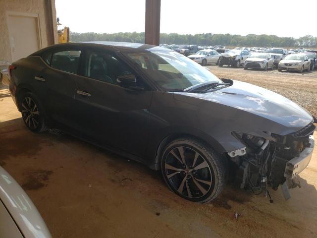Photo 4 from auction – 2017 NISSAN MAXIMA 3.5 with VIN 1N4AA6AP1HC382636