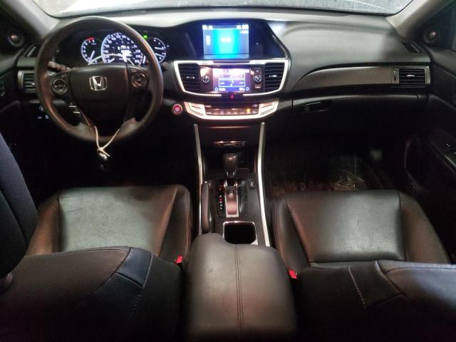 Photo 8 from auction – 2013 HONDA ACCORD EXL with VIN 1HGCR2F82DA807553