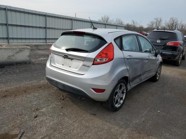 Photo 3 from auction – 2011 FORD FIESTA SE with VIN 3FADP4EJ7BM180394