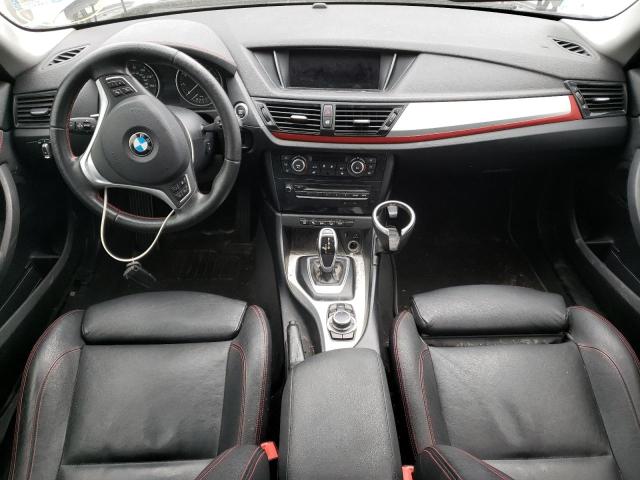 Photo 8 from auction – 2015 BMW X1 XDRIVE2 with VIN WBAVL1C50FVY41481