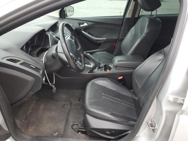 Photo 7 from auction – 2013 FORD FOCUS SE with VIN 1FADP3F29DL243680