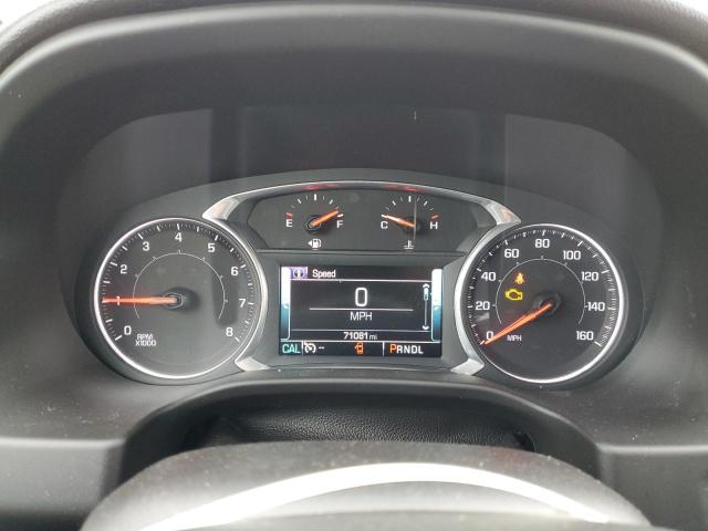 Photo 9 from auction – 2017 GMC ACADIA SLT with VIN 1GKKNULS2HZ242184