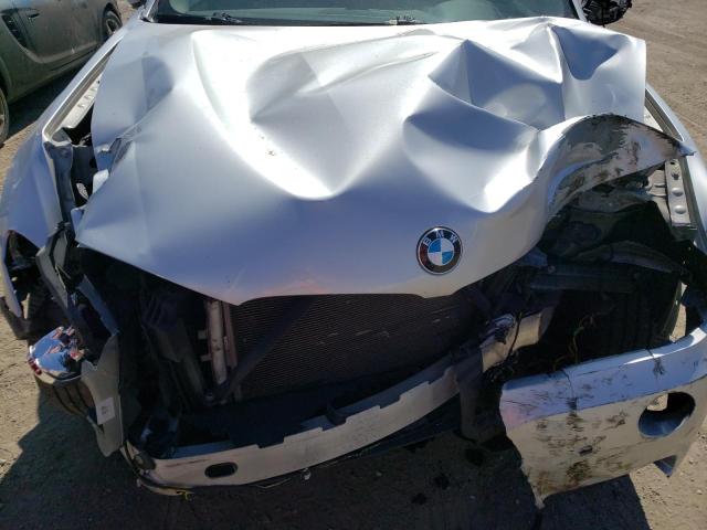 Photo 11 from auction – 2012 BMW X3 XDRIVE2 with VIN 5UXWX5C50CL718336