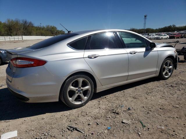 Photo 3 from auction – 2013 FORD FUSION SE with VIN 3FA6P0H97DR201253