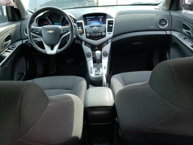 Photo 8 from auction – 2014 CHEVROLET CRUZE LT with VIN 1G1PC5SB4E7360557